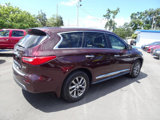 Used 2014 INFINITI QX60 FWD w/ Premium Plus Package image 4