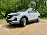 Used 2023 Buick Encore GX Essence w/ Advanced Technology Package image 2
