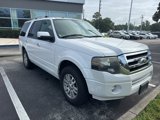 Used 2012 Ford Expedition Limited image 3