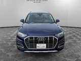 Used 2021 Audi Q5 2.0T Premium Plus w/ Premium Plus Package image 2