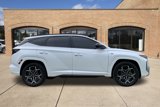 Certified 2023 Hyundai Tucson N Line image 2