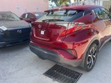 Used 2019 Toyota C-HR XLE image 4