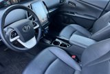 Certified 2017 Toyota Prius Prime Plus image 6