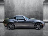 Used 2019 MAZDA MX-5 Miata RF Grand Touring image 4