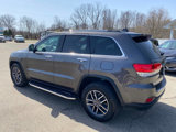 Used 2019 Jeep Grand Cherokee Limited image 3