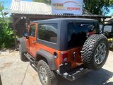 Used 2011 Jeep Wrangler Rubicon w/ PWR Convenience Group image 2