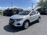 Used 2021 Nissan Rogue Sport S image 3