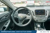 Used 2023 Chevrolet Malibu LT image 5