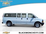 Used 2023 Chevrolet Express 3500 LS image 2
