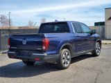 Used 2017 Honda Ridgeline RTL image 4