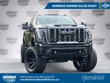 Used 2024 GMC Sierra 3500 Denali Ultimate image 1