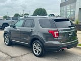 Used 2018 Ford Explorer Limited image 3