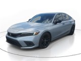 Used 2022 Honda Civic Sport image 2