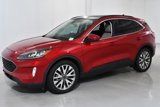 Used 2022 Ford Escape Titanium image 2