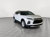Used 2020 Chevrolet Blazer LT image 2