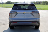 New 2026 Chevrolet Equinox LT image 5
