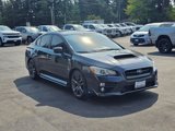 Used 2016 Subaru WRX Premium image 3