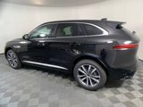 Used 2025 Jaguar F-PACE R-Dynamic S image 3