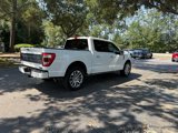Used 2021 Ford F150 Limited image 5