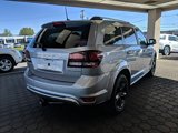 Used 2018 Dodge Journey Crossroad w/ Nav & Sun Group image 5