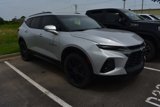 Used 2022 Chevrolet Blazer RS image 3