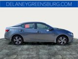 Used 2023 Nissan Sentra SV w/ All-Weather Package image 2