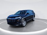 New 2025 Chevrolet Equinox LT w/ Safety and Technology Package image 3