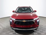 Used 2024 Chevrolet Trax LT image 3