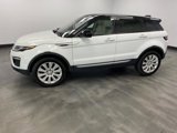Used 2018 Land Rover Range Rover Evoque HSE image 3