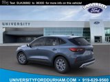 New 2025 Ford Escape Active image 4