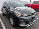 Used 2017 Chevrolet Trax LT w/ LT Convenience Package image 2