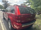 Used 2005 Jeep Grand Cherokee Limited image 4