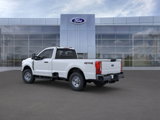 New 2024 Ford F250 XL w/ XL Off-Road Package image 4