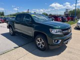 Used 2015 Chevrolet Colorado Z71 image 2