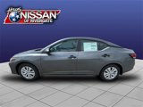 New 2025 Nissan Sentra S image 4