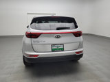 Used 2019 Kia Sportage LX image 6