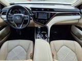 Used 2018 Toyota Camry LE image 4