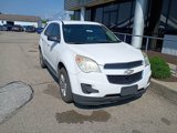 Used 2013 Chevrolet Equinox LS image 2