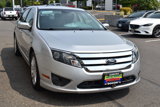Used 2012 Ford Fusion Hybrid image 3