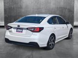 Used 2020 Subaru Legacy Limited image 4