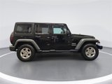 Used 2014 Jeep Wrangler Unlimited Sport w/ Quick Order Package 24S image 6