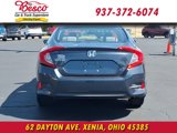 Used 2016 Honda Civic LX image 4