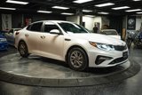 Used 2020 Kia Optima LX image 5