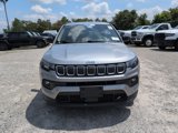 Used 2022 Jeep Compass Latitude w/ Convenience Group image 2