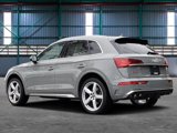 Used 2022 Audi SQ5 Premium Plus w/ Premium Plus Package image 3