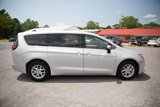 Used 2022 Chrysler Voyager LX image 2
