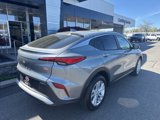 New 2025 Buick Envista Preferred w/ Convenience I Package image 4