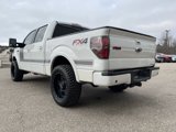 Used 2013 Ford F150 FX4 w/ FX Appearance Pkg image 5