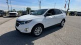 Certified 2019 Chevrolet Equinox LS w/ LS Convenience Package image 4