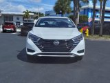 New 2025 Nissan Versa S w/ Trunk Package image 5